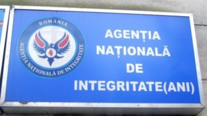 Chiţoiu: Inspectorii ANI vor fi salarizaţi la nivelul inspectorilor de concurenţă